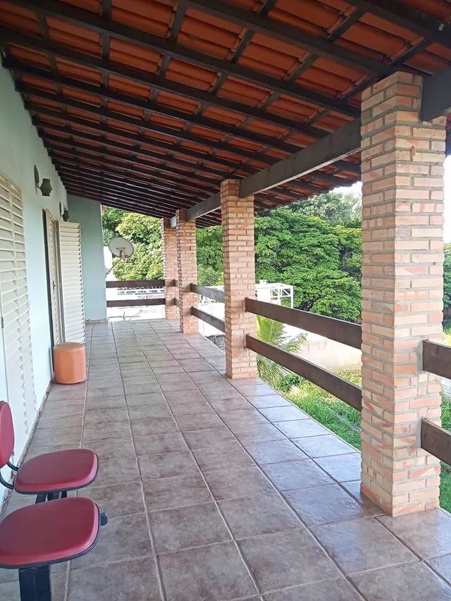 Captação de Casa a venda na Rua Professor Rubens Romanelli, Bandeirantes (Pampulha), Belo Horizonte, MG