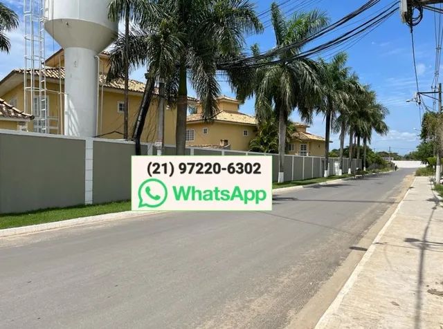 Aluga-se casa com 3 quartos (2 suítes) Bairro Sossego- Itaboraí (Centro) - RJ - Foto 2