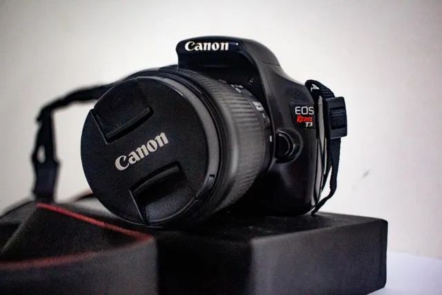 Canon T3