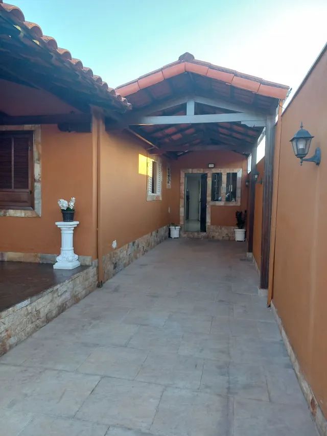 Casa à venda com 3 quartos - Foto 3