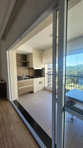Captação de Apartamento a venda na Avenida Universitário (Residencial Quatro), Residencial Quatro (Alphaville), Santana de Parnaíba, SP