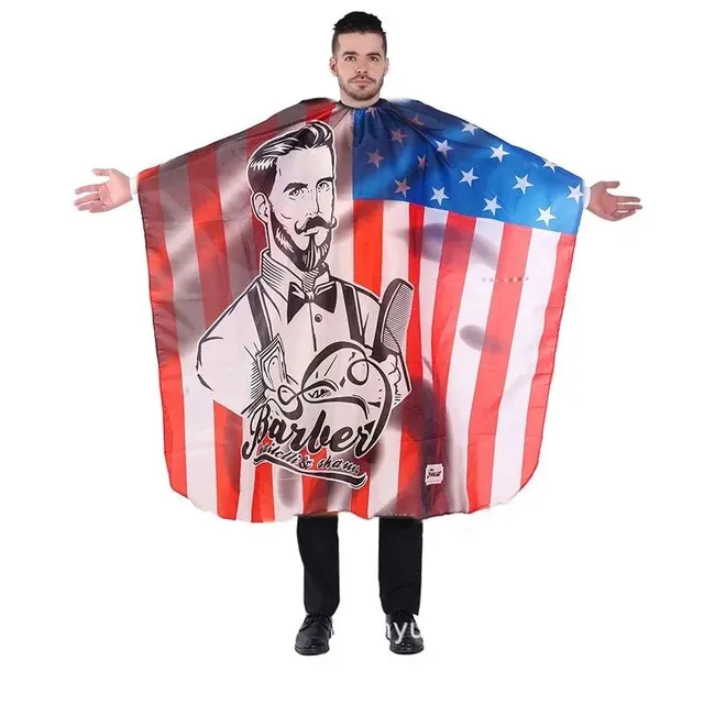 Capas Para Barbearia