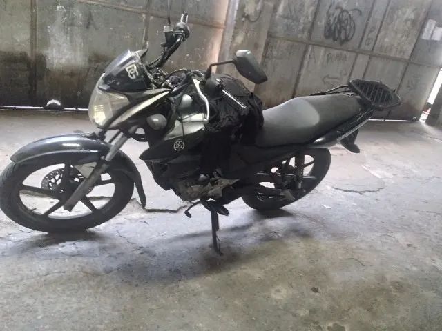 Fazer 150