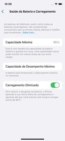 iPhone X, de 265GB (Muito conservado) - Foto 4