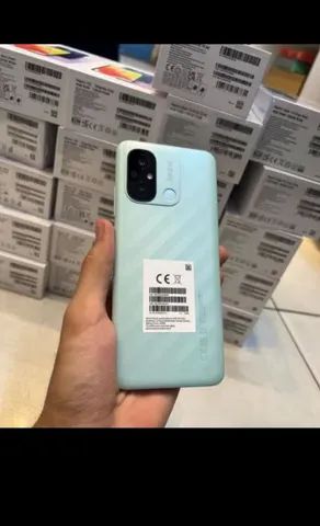 Redmi 12 C novo - Foto 3