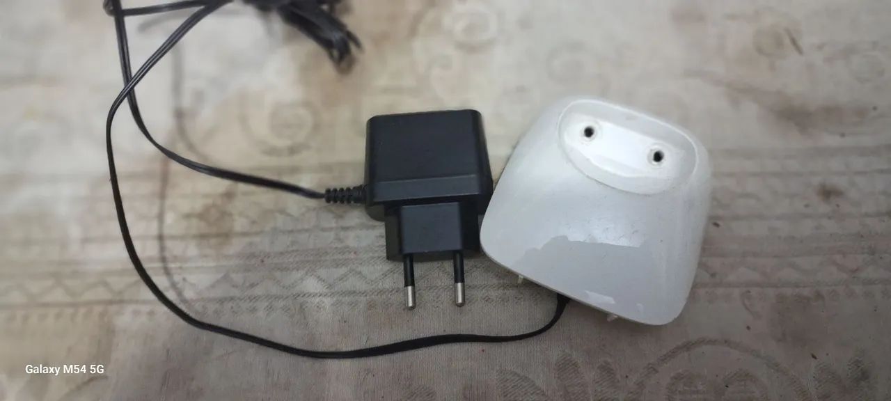 Carregador de Telefone Fixo - Foto 3
