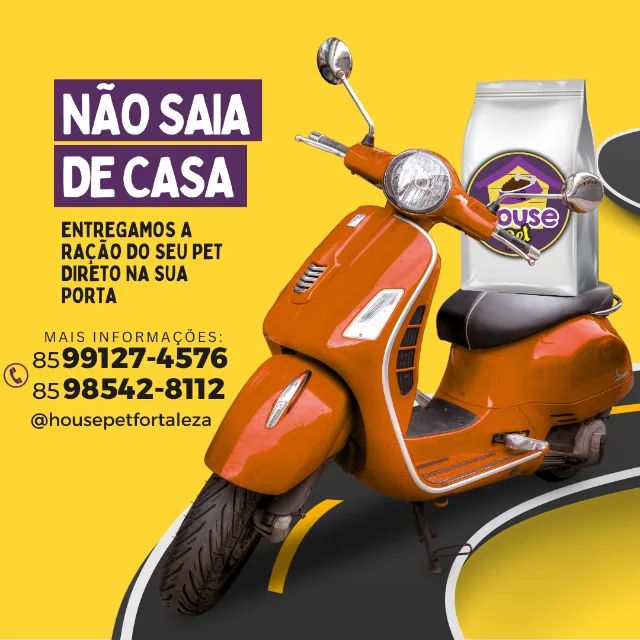 Racao Premium Dominium Filhotes - Foto 2