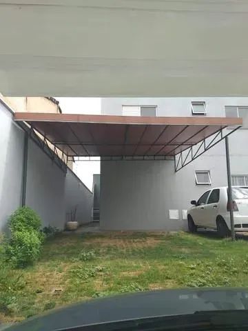 Apartamento para Venda em Uberlândia, Jardim das Palmeiras II, 2 dormitórios, 1 banheiro,  - Foto 5