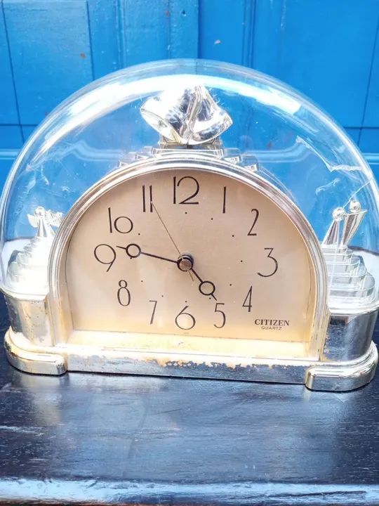 Relógio antigo Citizen 