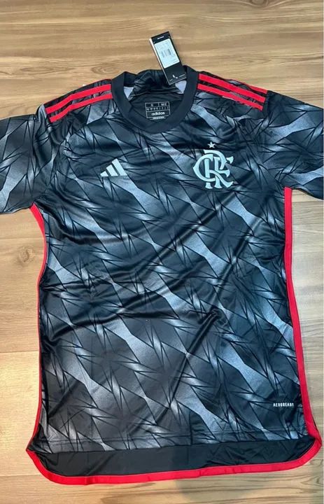 Camisas de time Brasileirão 