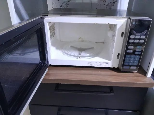 Microondas consul - Foto 2