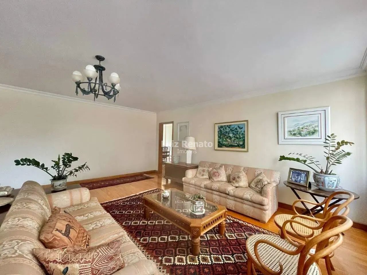 Apartamento á venda no bairro Serra - Foto 2