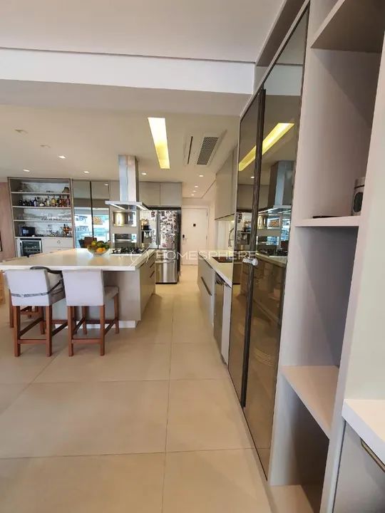 Residencial RSVP Rua Doutor José Áureo Bustamante, 301. Apartamento à venda com 250 m², 4  - Foto 5