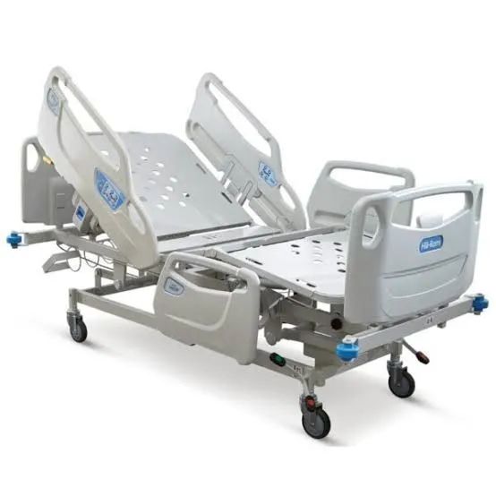 Aluguel de cama hospitalar 