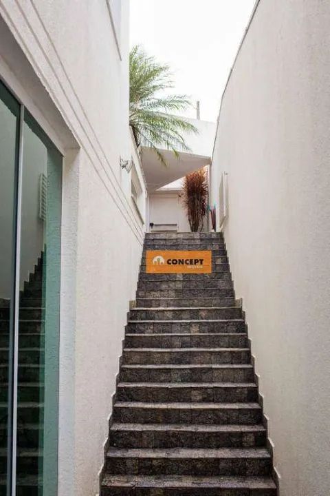 Sobrado com 4 dormitórios à venda, 336 m² por R$ 1.720.000,00 - Jardim Carlos Cooper - Suz - Foto 7