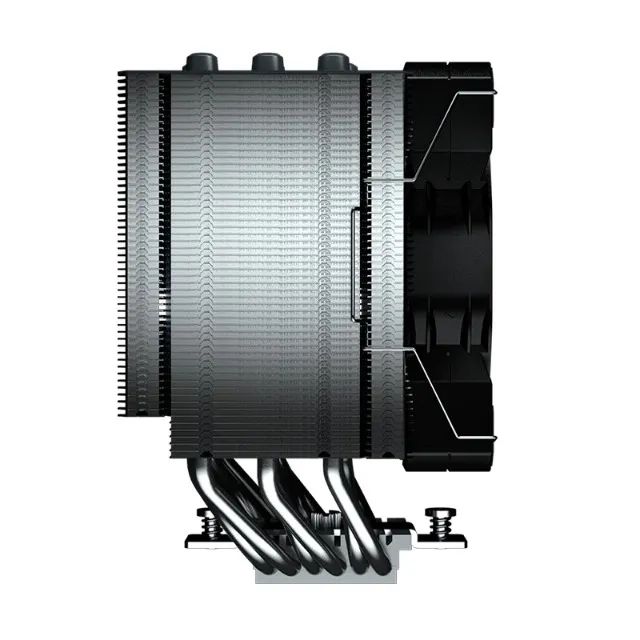 Air Cooler Cougar Forza 85 120mm Intel/AMD LGA1700/2066/2011 | AM5 HeatPipe: 6 - WZetta - Foto 4