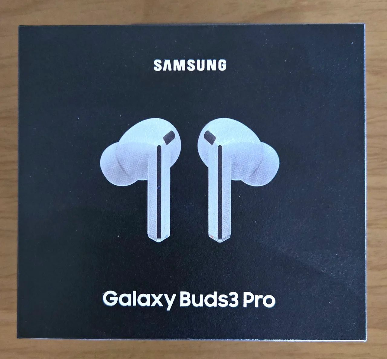 Galaxy Buds 3 Pro 