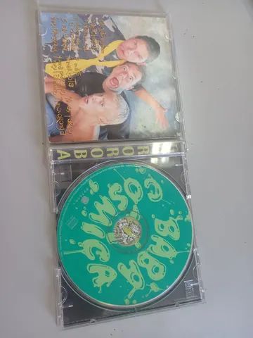 CD BABA COSMICA  - Foto 3