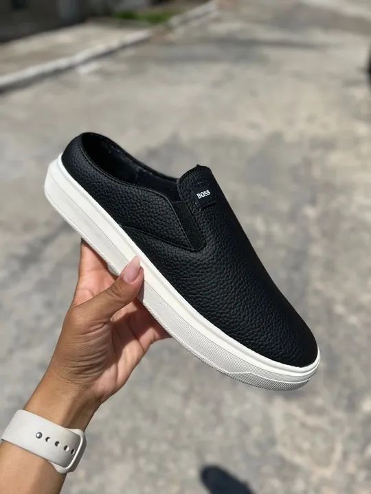 Sapato Müller Hugo Boss 300 - Foto 4