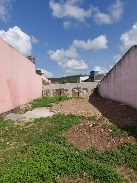 foto - Vitória de Santo Antão - Água Branca
