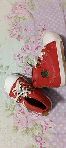 Tênis masculino infantil  - Foto 4