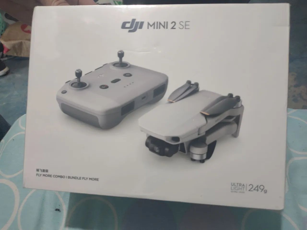 Droner  CJI - Foto 5