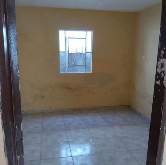 Casa com 3 quartos! - Foto 4