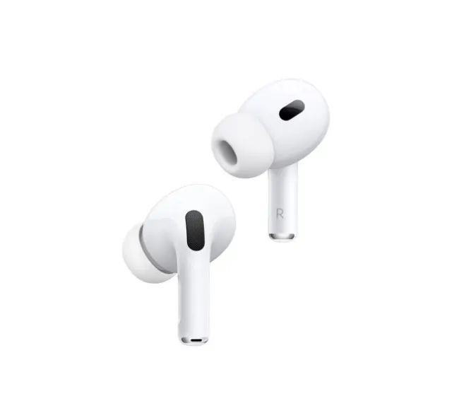 Apple AirPods Pro (2ª geração)  MagSafe Usb-c  R$1.799,00   Novo Lacrado - Foto 5