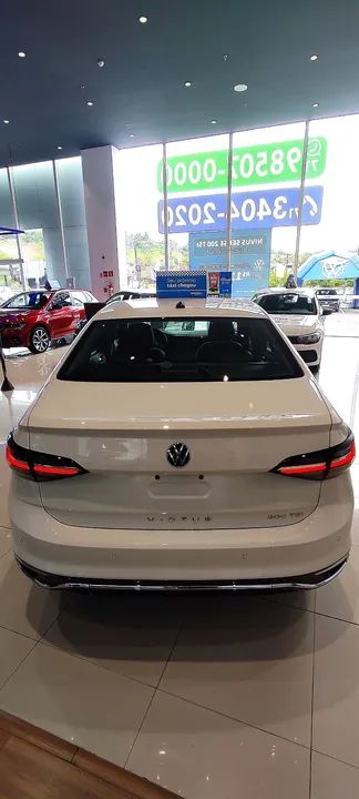 VIRTUS COMFORTLINE 2025 - Foto 4
