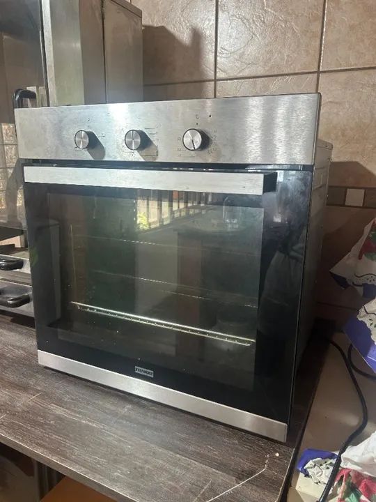 Seladora vácuo e fornos - Foto 4