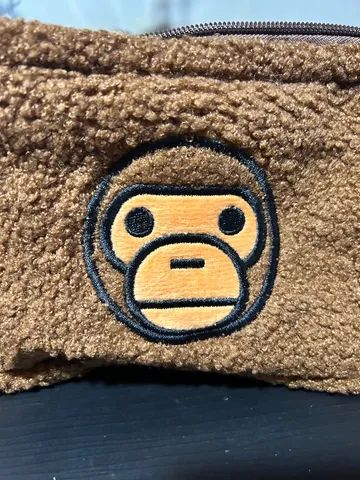 Necessaire Bape Bay Milo  - Foto 3