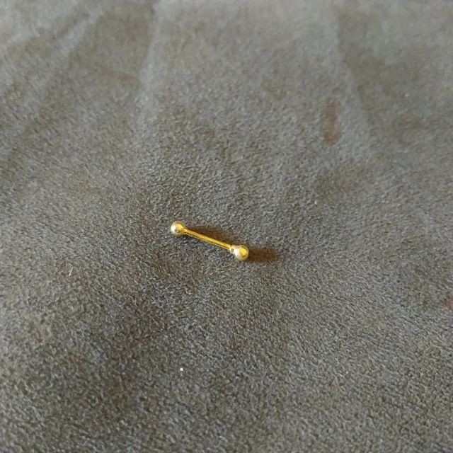 Anéis em ouro - Foto 3