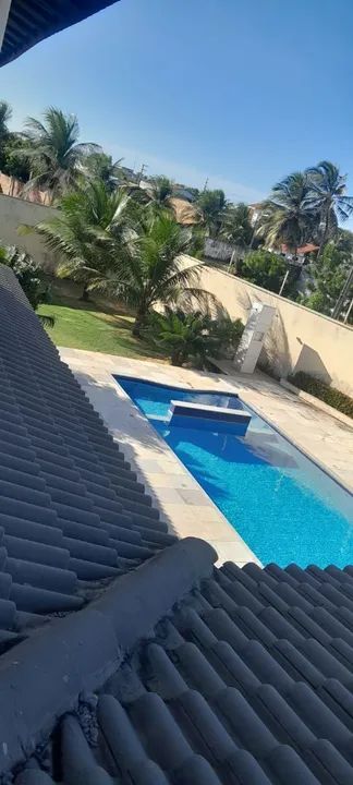 Casa por temporada em morro Branco  - Foto 7