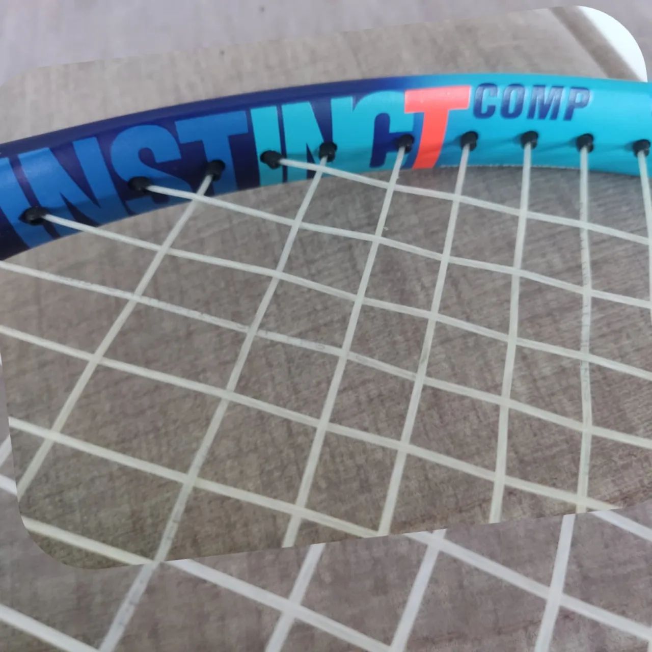 Raquete de Tênis Head TI Instinct - Foto 3