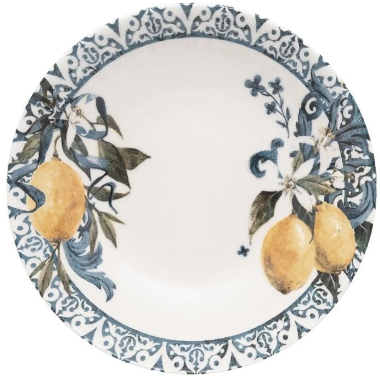 JOGO DE JANTAR OXFORD LIMÃO  - Foto 2