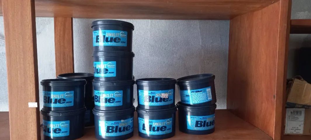 Graxa para rolamento - Foto 2