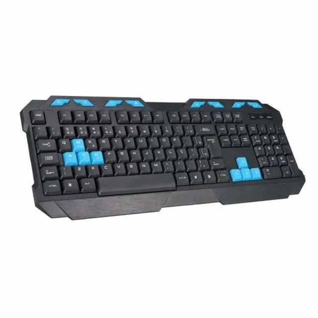 Teclado Suprema ST-237 - WZetta