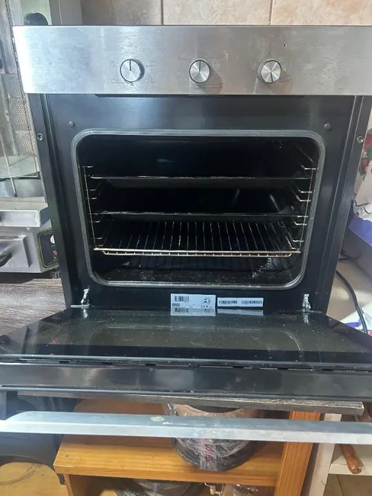 Seladora vácuo e fornos - Foto 2