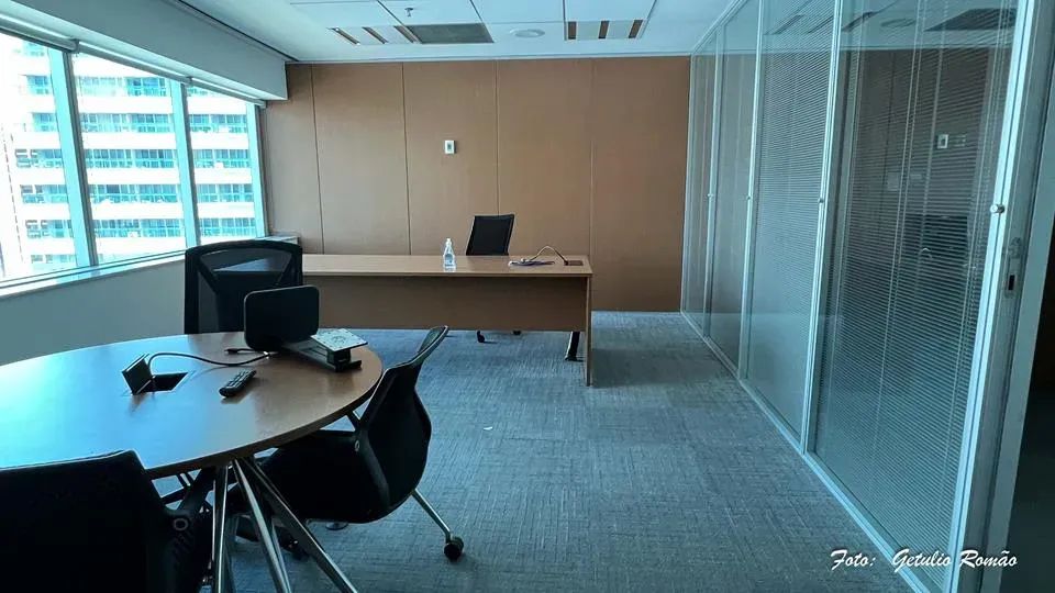 Andar/Pilotis, SETOR HOTELEIRO NORTE Q 1, Asa Norte - Foto 14