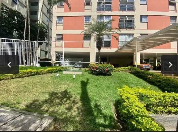 Captação de Apartamento a venda na Avenida Cardeal Motta, City América, São Paulo, SP
