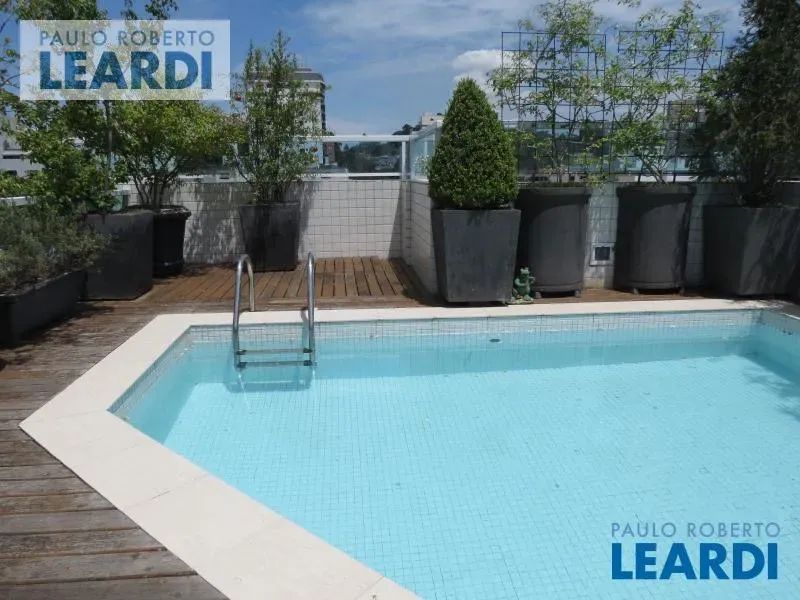 APARTAMENTO - REAL PARQUE - SP - Foto 6