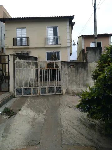 Captação de Casa a venda na Rua Marcílio de Oliveira Couto, Jardim Luciana, Franco da Rocha, SP