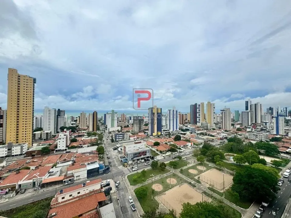 Apartamento em Manaíra - João Pessoa
