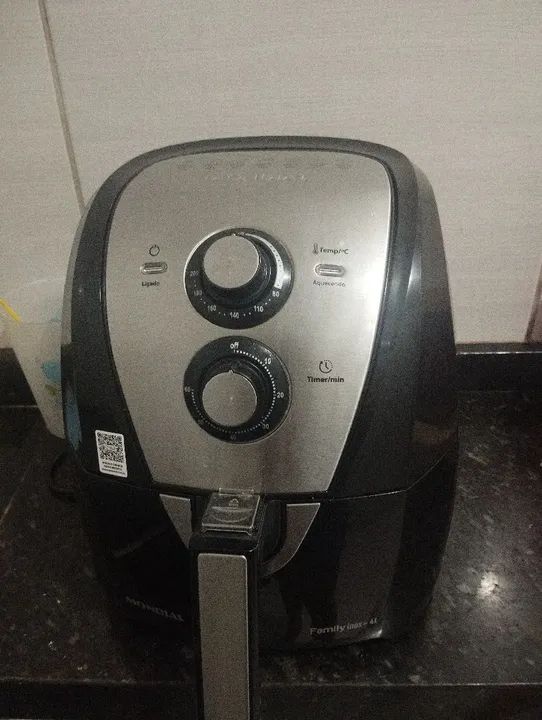 Air Fryer Mondial Family 4L