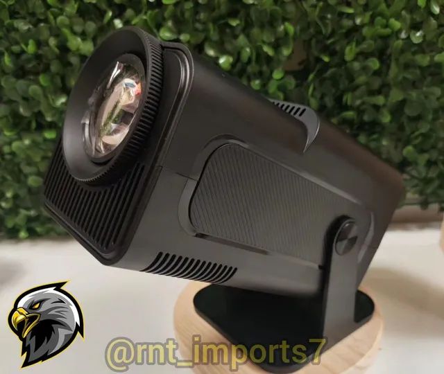 Projetor Magcubic HY320