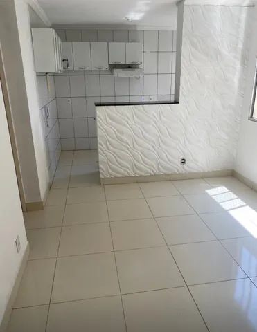 Captação de Apartamento para locação na Rua Cascais, São João, Betim, MG