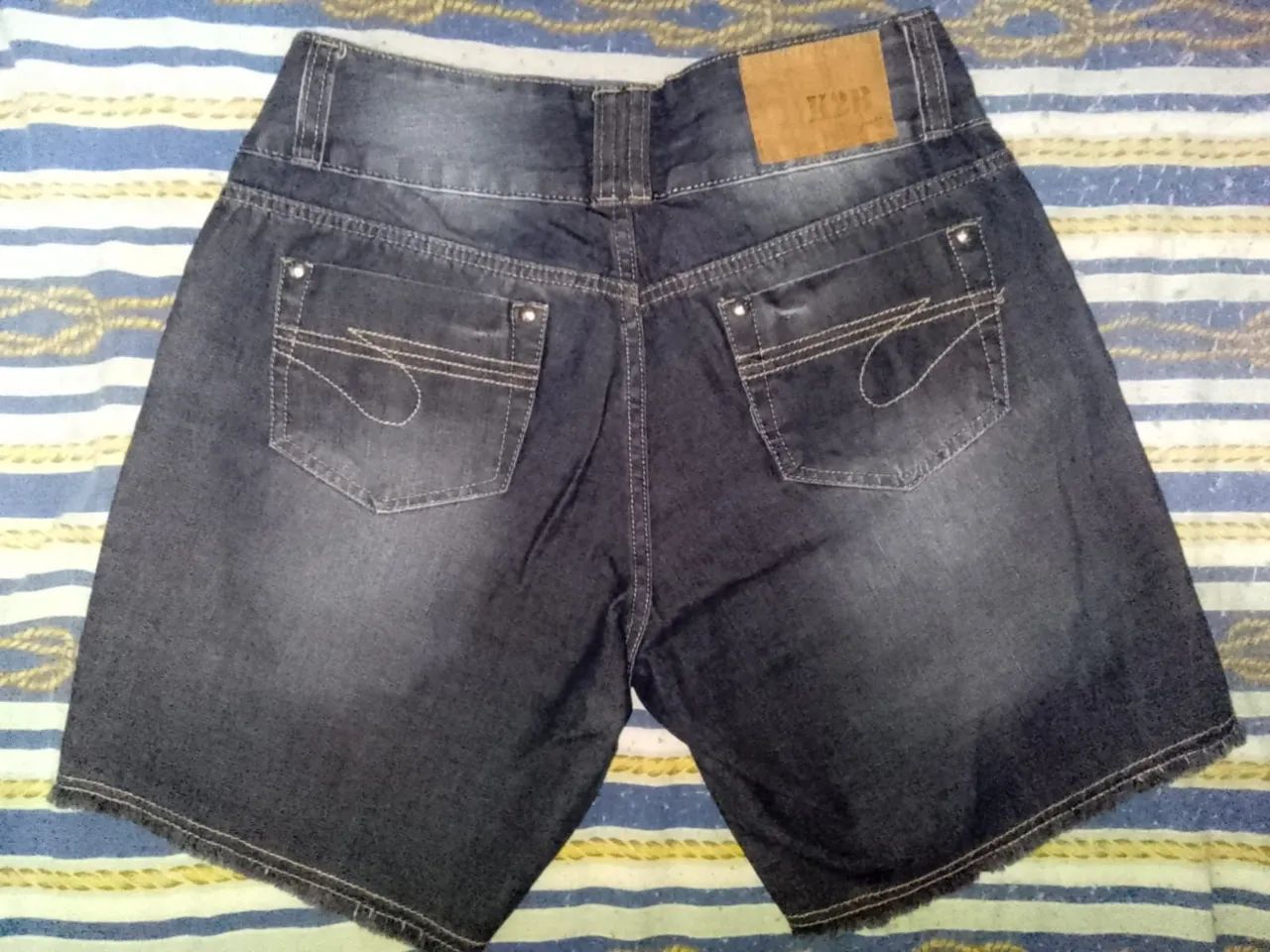 2 SAIAS E 1 SHORT N°38 FEM. (K2B, JOYALE, POOLJEANS) - Foto 4