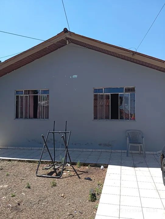 Terreno 1.699 M2 - Uvaranas - Próx.Col.Borel - Foto 4