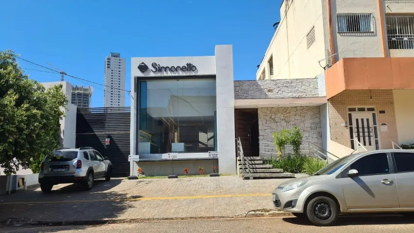 Casa a Venda no Setor Marista.