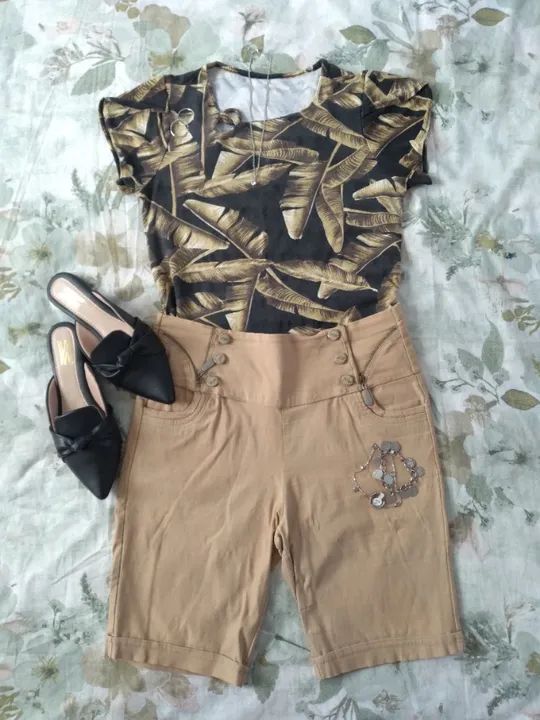 Sapatilha confortável  - Foto 6